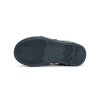 Celoroční obuv D.D.STEP S068-51124 Dark Grey blikací (Velikost 25)