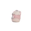 Celoroční barefoot obuv D.D.STEP S063-51551A Baby Pink (Velikost 31)