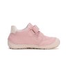 Celoroční barefoot obuv D.D.STEP S063-51551A Baby Pink (Velikost 25)