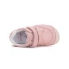 Celoroční barefoot obuv D.D.STEP S063-51551A Baby Pink (Velikost 25)