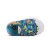 Plátěné tenisky D.D.step C096-51352A Bermuda Blue (Velikost 31)