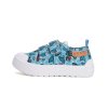 Plátěné tenisky D.D.step C096-51352 Sky Blue (Velikost 22)