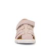 Sandály Froddo Keko G3150287-5 růžová (Velikost 35)