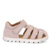 Sandály Froddo Keko G3150287-5 růžová (Velikost 35)