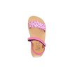 Barefoot sandály Froddo Flexy Lia G3150264-14 fuxia (Velikost 35)