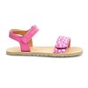 Barefoot sandály Froddo Flexy Lia G3150264-14 fuxia (Velikost 35)