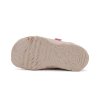 D.D.step plátěné barefoot tenisky C077-51663C Daisy Pink (Velikost 20)