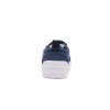 Plátěné tenisky D.D.step C096-51314A Royal Blue (Velikost 22)