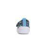 Plátěné tenisky D.D.step C096-51104A Bermuda Blue (Velikost 25)