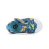 Plátěné tenisky D.D.step C096-51104A Bermuda Blue (Velikost 25)