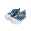 Plátěné tenisky D.D.step C096-51104A Bermuda Blue (Velikost 25)