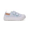 Plátěné tenisky D.D.step C096-51514AM Sky Blue (Velikost 31)