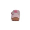 Celoroční barefoot obuv D.D.STEP S063-51483C Pink (Velikost 25)