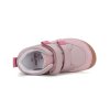 Celoroční barefoot obuv D.D.STEP S063-51483C Pink (Velikost 25)