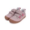 Celoroční barefoot obuv D.D.STEP S063-51483C Pink (Velikost 25)