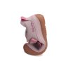 Celoroční barefoot obuv D.D.STEP S063-51483C Pink (Velikost 25)