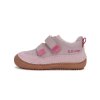 Celoroční barefoot obuv D.D.STEP S063-51483C Pink (Velikost 25)
