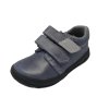 Celoroční barefoot obuv Jonap B1MV light mazan. modrá (Velikost 22)