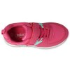 Tenisky Befado SPORT - RING 516X156 růžové (Velikost 25)