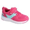 Tenisky Befado SPORT - RING 516X156 růžové (Velikost 25)