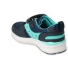 Tenisky Befado SPORT - RING 516X159 modré (Velikost 27)