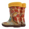 DEMAR Hawai lux print ak - žirafa (Velikost 30-31)