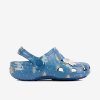 Sandály Coqui Big Frog 8115 Niagara Blue Space + Amulet (Velikost 36-37)