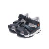 Dětské sandály D.D. STEP G064-51470A royal blue (Velikost 22)