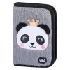 62218 62218 baagl skolni penal klasik dve chlopne panda