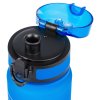 62224 2 baagl tritanova lahev na piti logo modra 500 ml
