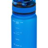 62224 5 62224 5 baagl tritanova lahev na piti logo modra 500 ml