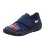 Chlapecké bačkory Superfit BILL 0-800278-8000 (Velikost 30)