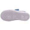 Chlapecké bačkory Superfit BILL 1-000279-8400 (Velikost 35)