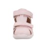 Dívčí sandály Superfit BUMBLEBEE 1-000397-5500 rosa (Velikost 23)