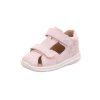 Dívčí sandály Superfit BUMBLEBEE 1-000397-5500 rosa (Velikost 27)