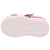 Dívčí sandály Superfit BOOMERANG 1-000866-8500 LILA (Velikost 22)