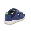 Chlapecké sandály Superfit BOOMERANG 1-000867-8000 Modré (Velikost 23)