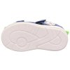 Chlapecké sandály Superfit BOOMERANG 1-000867-8000 Modré (Velikost 23)