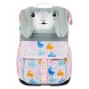 62323 62323 baagl skolni aktovka zippy bunny