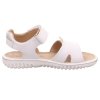 Dívčí sandálky Superfit SPARKLE 1-609004-1020 (Velikost 36)