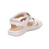 Dívčí sandálky Superfit SPARKLE 1-609004-1020 (Velikost 31)