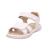 Dívčí sandálky Superfit SPARKLE 1-609004-1020 (Velikost 36)