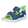 Chlapecké sandály Superfit FLOW 1-000035-8020 (Velikost 26)