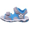 Chlapecké sandálky Superfit MIKE 3.0 1-009469-2510 (Velikost 30)