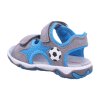 Chlapecké sandálky Superfit MIKE 3.0 1-009469-2510 (Velikost 35)