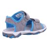 Chlapecké sandálky Superfit MIKE 3.0 1-009469-2510 (Velikost 35)