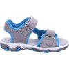 Chlapecké sandálky Superfit MIKE 3.0 1-009469-2510 (Velikost 30)