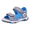 Chlapecké sandálky Superfit MIKE 3.0 1-009469-2510 (Velikost 30)