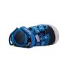 Dětské sandály D.D. STEP G065-51748 Bermuda Blue (Velikost 31)