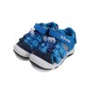 Dětské sandály D.D. STEP G065-51748 Bermuda Blue (Velikost 22)
